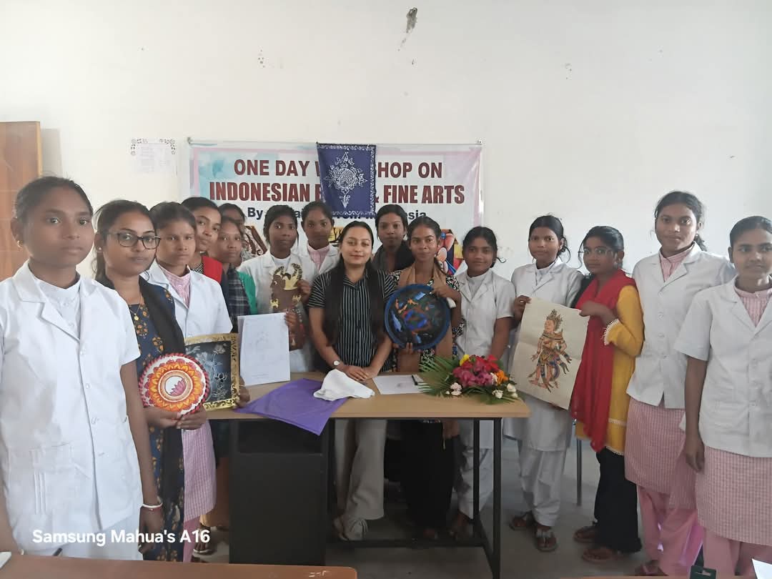 CLASS ROOM